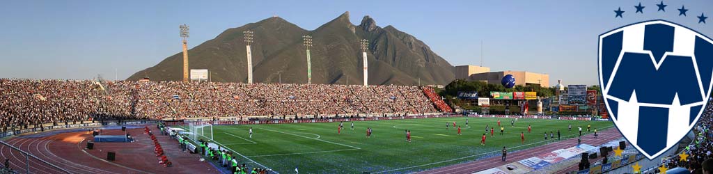 Estadio Tecnologico